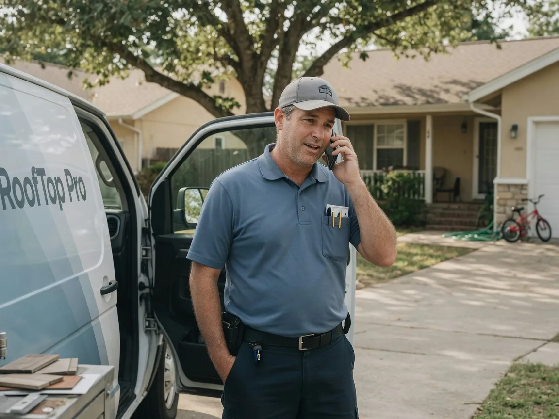 Roof Repair Jones, MI FAQs